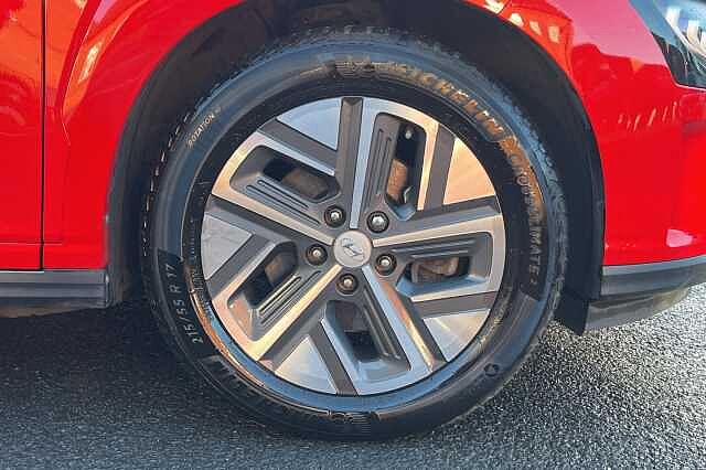 Hyundai KONA Premium 64kWh 5dr Auto