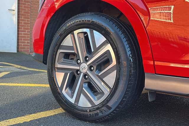 Hyundai KONA Premium 64kWh 5dr Auto