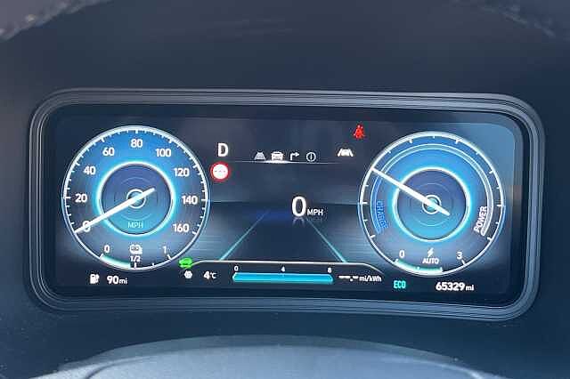 Hyundai KONA Premium 64kWh 5dr Auto