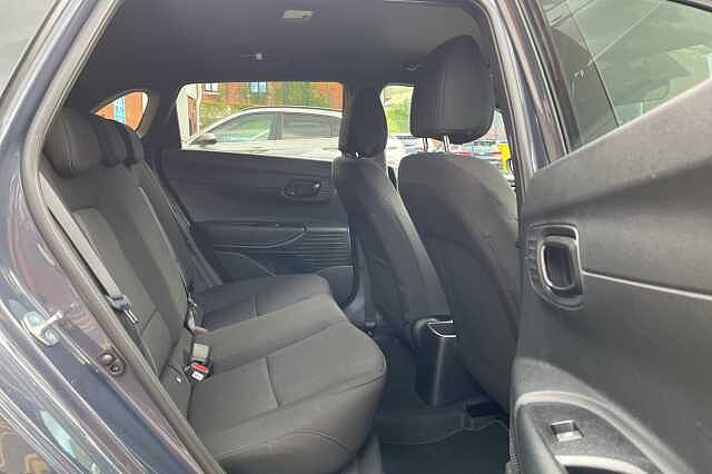 Hyundai I20 1.0 T-GDi 90 Black Line 5dr Grey