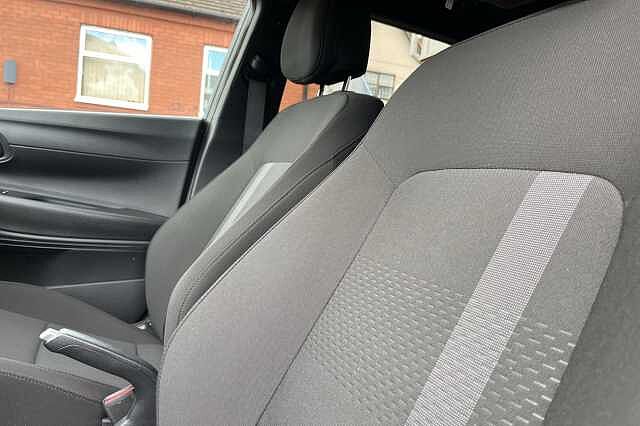 Hyundai I20 1.0 T-GDi 90 Black Line 5dr Grey