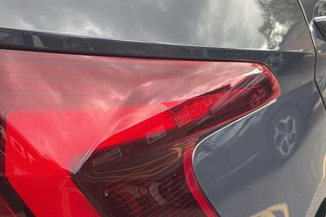 Hyundai I20 1.0 T-GDi 90 Black Line 5dr Grey