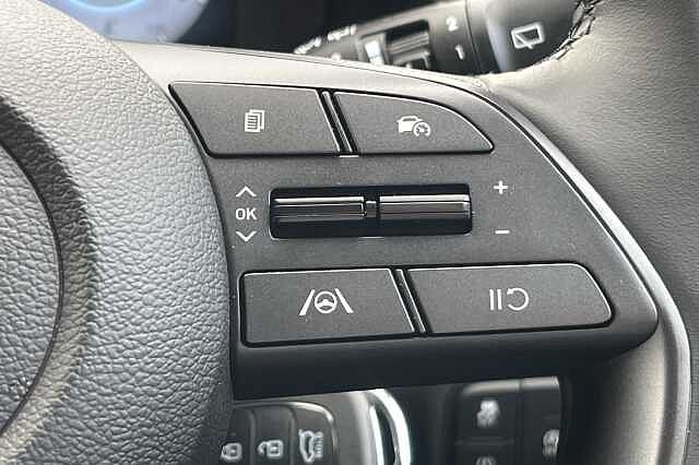 Hyundai I20 1.0 T-GDi 90 Black Line 5dr Grey