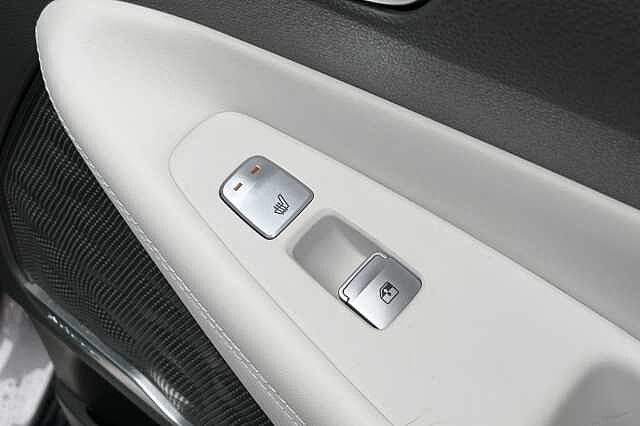 Hyundai SANTA FE 1.6 T-GDi Plug-in Hybrid Ultimate 5dr 4WD Auto Grey