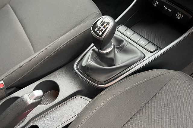 Hyundai I20 1.0 T-GDi Advance 5dr Black