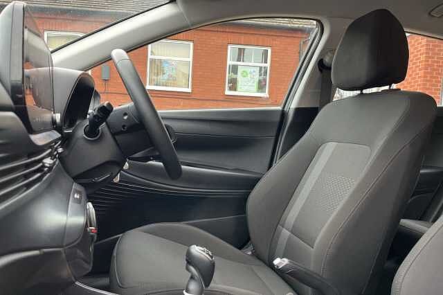 Hyundai I20 1.0 T-GDi Advance 5dr Black