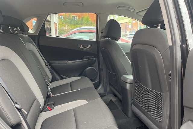 Hyundai KONA 1.0 T-GDi Blue Drive Premium 5dr