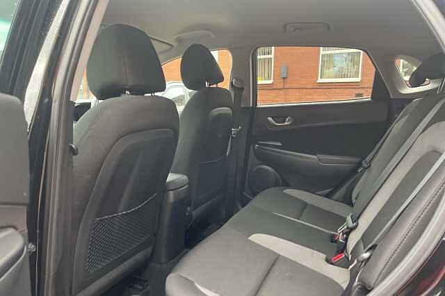 Hyundai KONA 1.0 T-GDi Blue Drive Premium 5dr