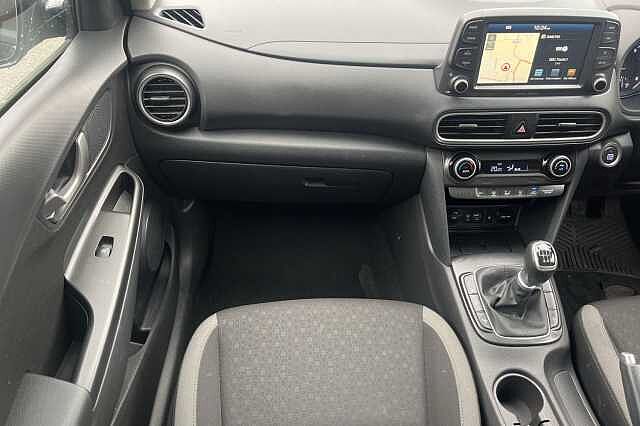 Hyundai KONA 1.0 T-GDi Blue Drive Premium 5dr