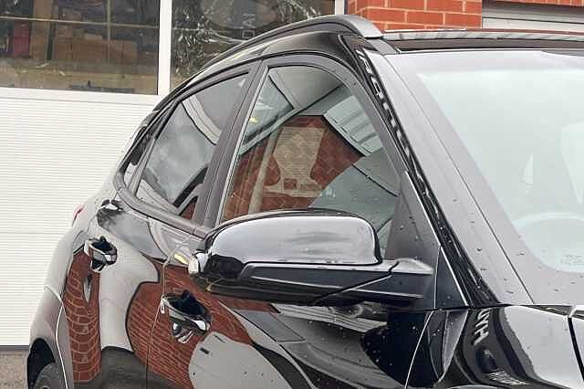 Hyundai KONA 1.0 T-GDi Blue Drive Premium 5dr