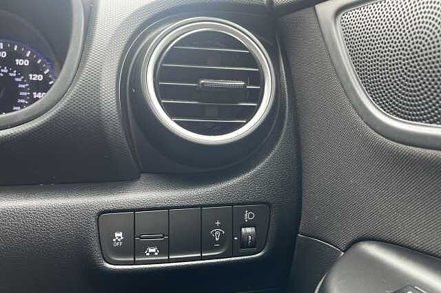 Hyundai KONA 1.0 T-GDi Blue Drive Premium 5dr