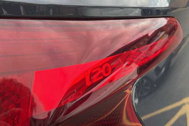 Hyundai I20 1.0 T-GDi 48Volt MHEV SE Connect 5dr DCT Grey