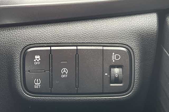 Hyundai I20 1.0 T-GDi 48Volt MHEV SE Connect 5dr DCT Grey