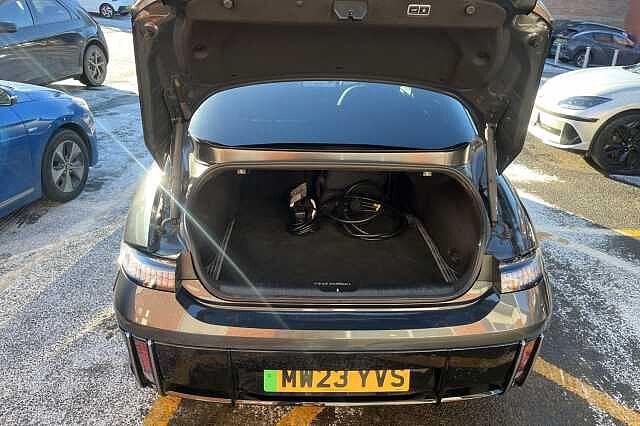 Hyundai IONIQ 6 First Edition 77kWh 4dr AWD Auto