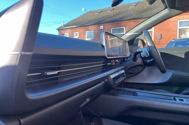 Hyundai IONIQ 6 First Edition 77kWh 4dr AWD Auto