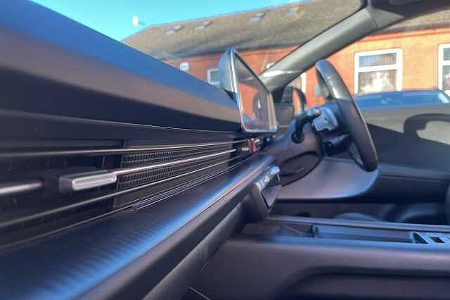 Hyundai IONIQ 6 First Edition 77kWh 4dr AWD Auto