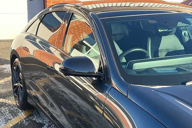 Hyundai IONIQ 6 First Edition 77kWh 4dr AWD Auto