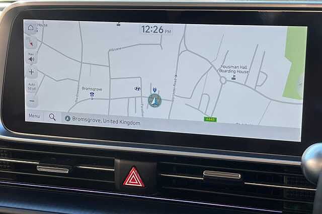 Hyundai IONIQ 6 First Edition 77kWh 4dr AWD Auto