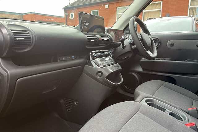 Hyundai Inster 01 49kWh 5dr Auto