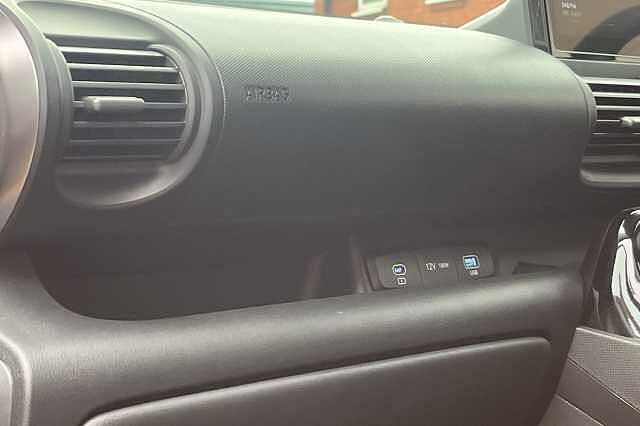 Hyundai Inster 01 49kWh 5dr Auto