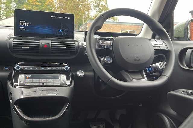 Hyundai Inster 01 49kWh 5dr Auto