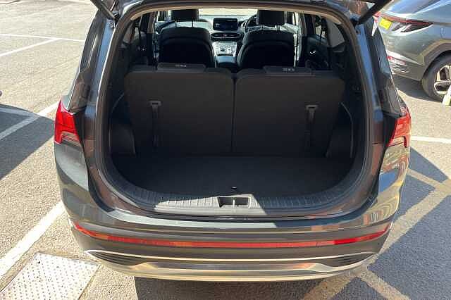 Hyundai SANTA FE 1.6 T-GDi Hybrid Premium 5dr 4WD Auto