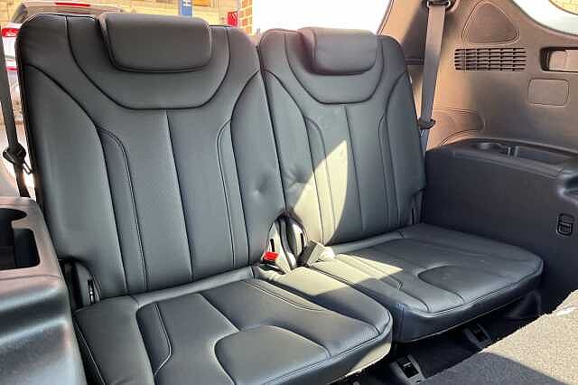 Hyundai SANTA FE 1.6 T-GDi Hybrid Premium 5dr 4WD Auto