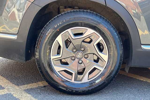 Hyundai SANTA FE 1.6 T-GDi Hybrid Premium 5dr 4WD Auto