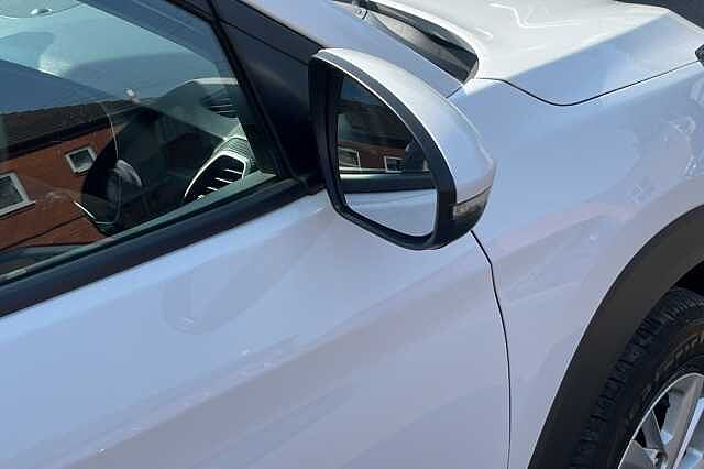 Hyundai TUCSON 1.6 GDi S Connect 5dr 2WD