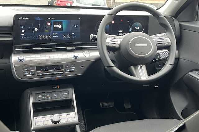 Hyundai KONA 65 kWh (218ps) Advance