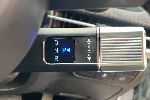 Hyundai TUCSON 1.6T 48Volt MHEV Premium 5dr DCT White