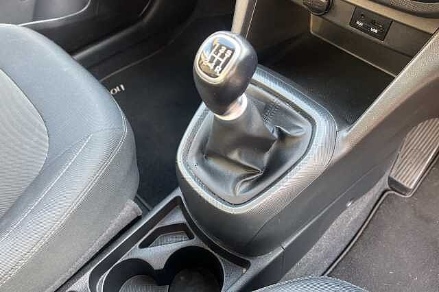 Hyundai i10 1.0 SE 5dr