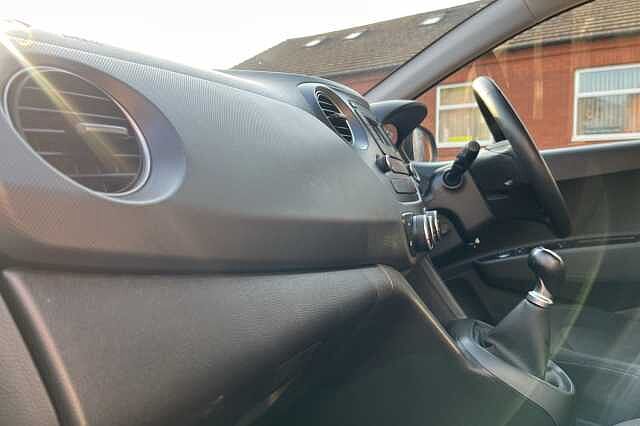 Hyundai i10 1.0 SE 5dr