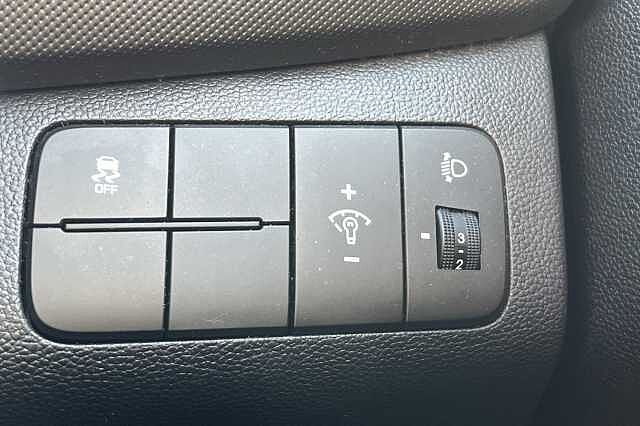 Hyundai i10 1.0 SE 5dr