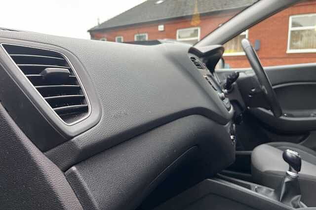 Hyundai i20 1.2 MPi SE 5dr