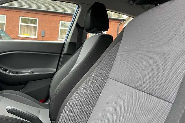 Hyundai i20 1.2 MPi SE 5dr