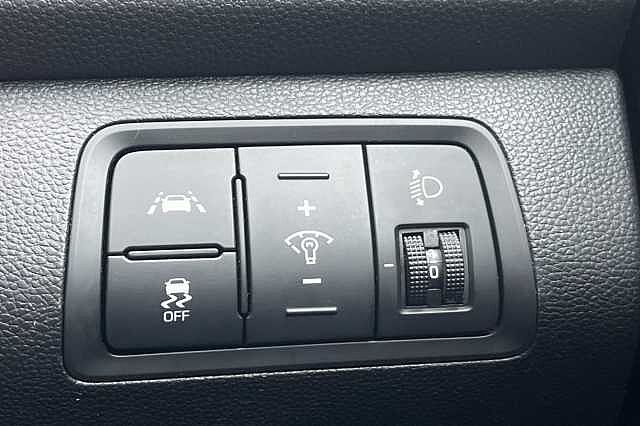 Hyundai i20 1.2 MPi SE 5dr