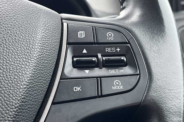 Hyundai i20 1.2 MPi SE 5dr