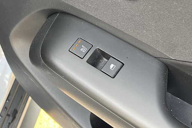 Hyundai KONA 1.6 Hybrid N Line 5dr DCT Grey
