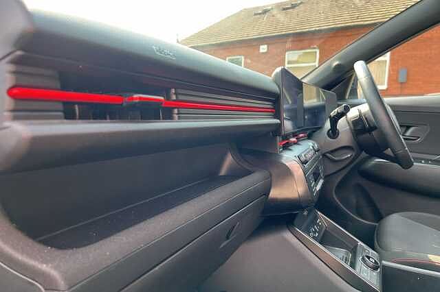 Hyundai KONA 1.6 Hybrid N Line 5dr DCT Grey