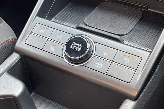 Hyundai KONA 1.6 Hybrid N Line 5dr DCT Grey