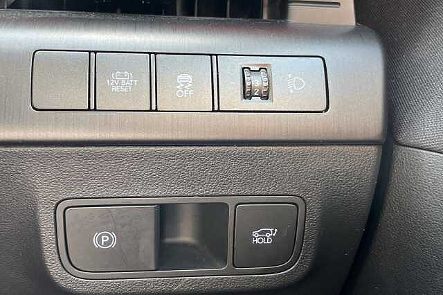 Hyundai KONA 1.6 Hybrid N Line 5dr DCT Grey