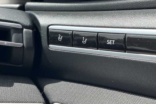 Hyundai TUCSON 1.6 T-GDi Hybrid Ultimate 5dr 2WD Auto Blue
