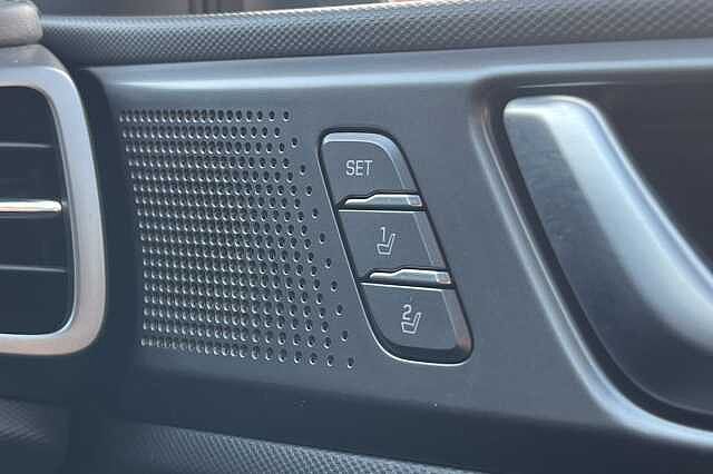 Hyundai IONIQ 1.6 GDi Hybrid Premium SE 5dr DCT Blue