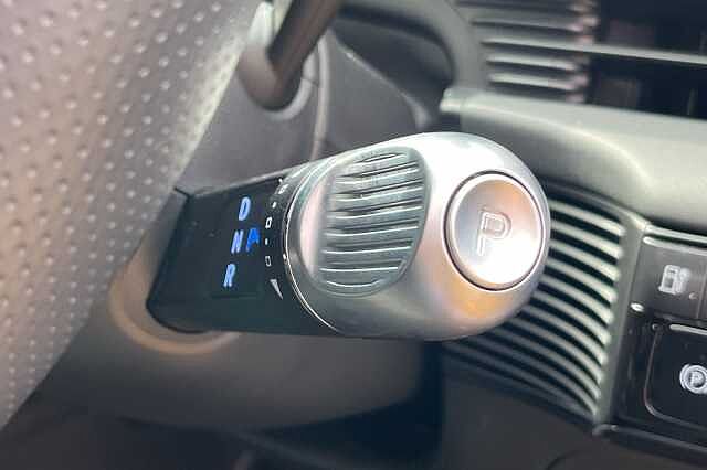 Hyundai IONIQ 5 N 478kW 84 kWh 5dr Auto Blue