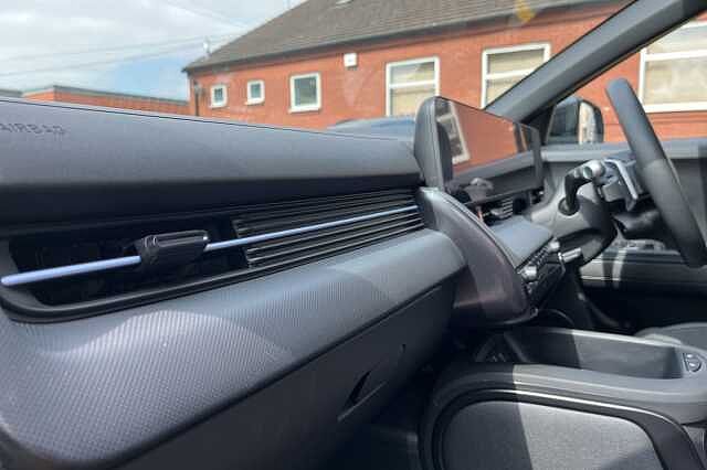 Hyundai IONIQ 5 N 478kW 84 kWh 5dr Auto Blue