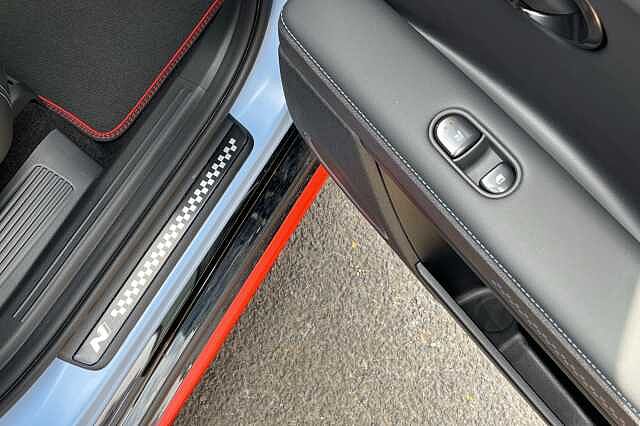 Hyundai IONIQ 5 N 478kW 84 kWh 5dr Auto Blue