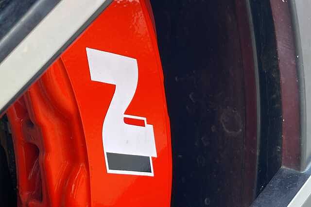 Hyundai IONIQ 5 N 478kW 84 kWh 5dr Auto Blue