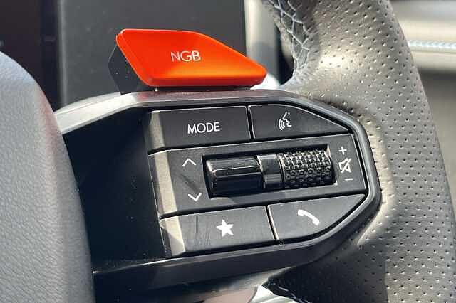 Hyundai IONIQ 5 N 478kW 84 kWh 5dr Auto Blue