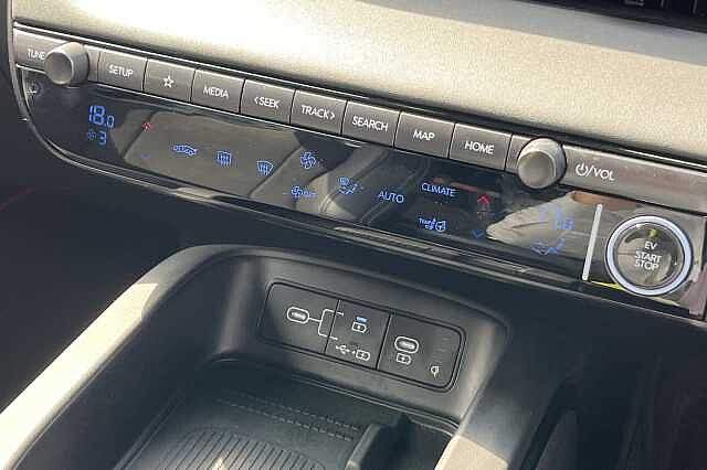 Hyundai IONIQ 5 N 478kW 84 kWh 5dr Auto Blue